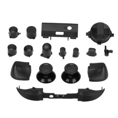 Full Game Controller Button Set Replacement Handles Accessories Kits for Xbox Series X