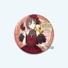 32/44/58mm Hatsune Miku Cartoon Figure Brooches Cosplay  Exquisit Badge for Collar Backpack Hat Accessory Handmade Enamel Pins Decoration
