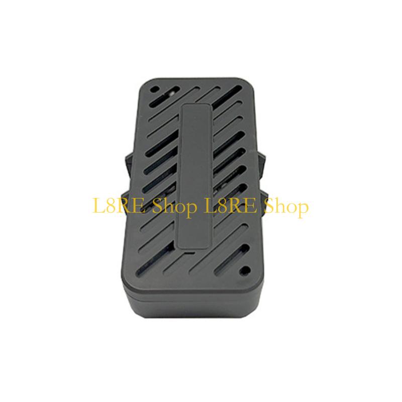 L8RE Silver Module Replacement Part Ag+ Module Vacuum Cleaner Deodorizing Module Silver Water Module for Home Environment