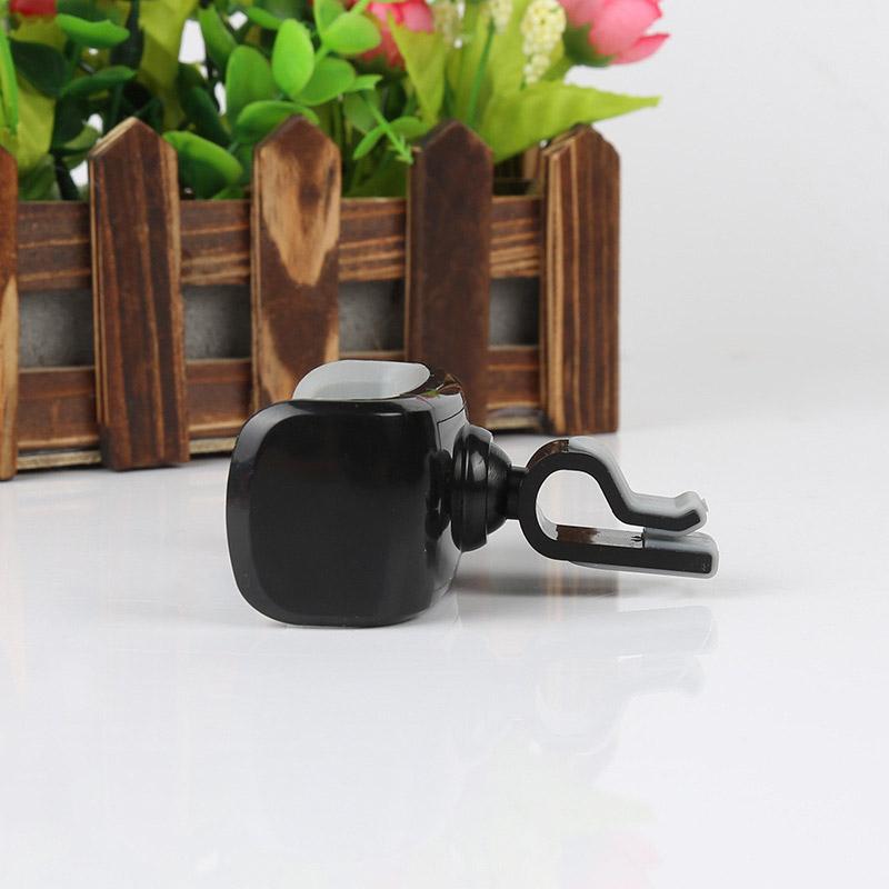 Car Phone Holder For iPhone Samsung Xiaomi HUAWEI Air Vent Mount Holder Stand 360 Degree Rotation Support Mobile Car Phone Stand