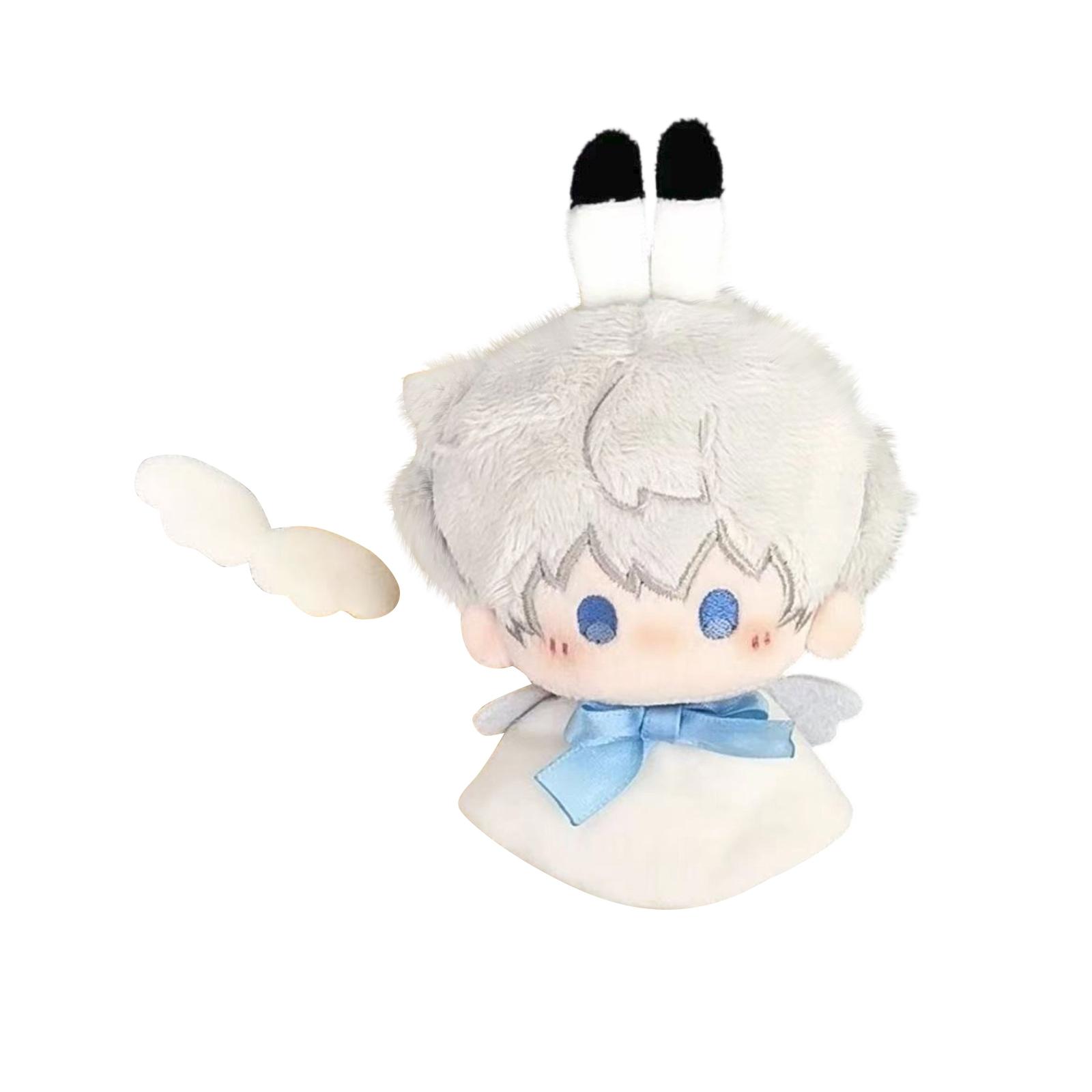 

Cotton Doll Balls, Plush Dolls, Doll Accessories One Size