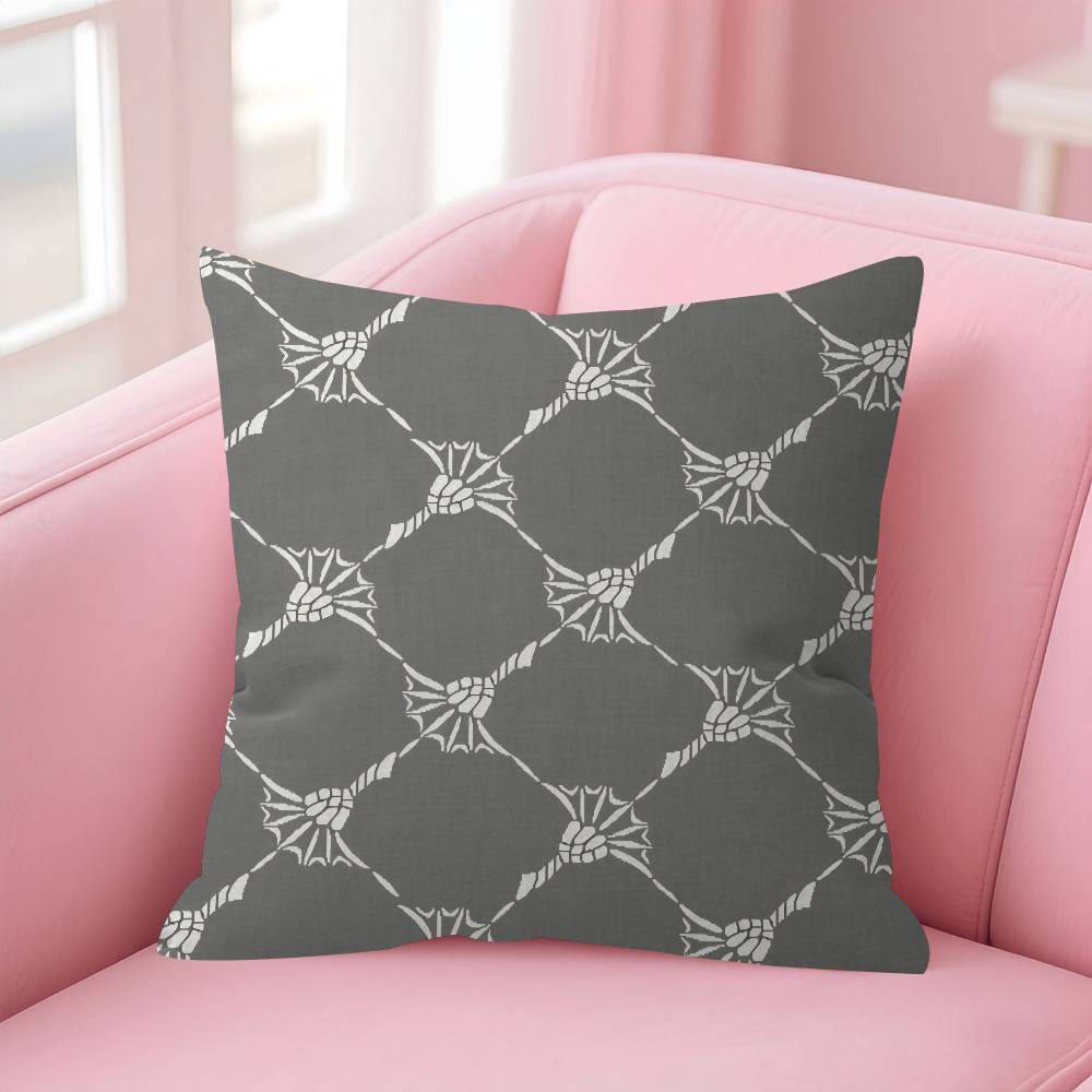 Heißes Luxus JjoopS Kissen Anime Kissen Sofa Bett Kopfkissenbezug Kissenbezug Mode