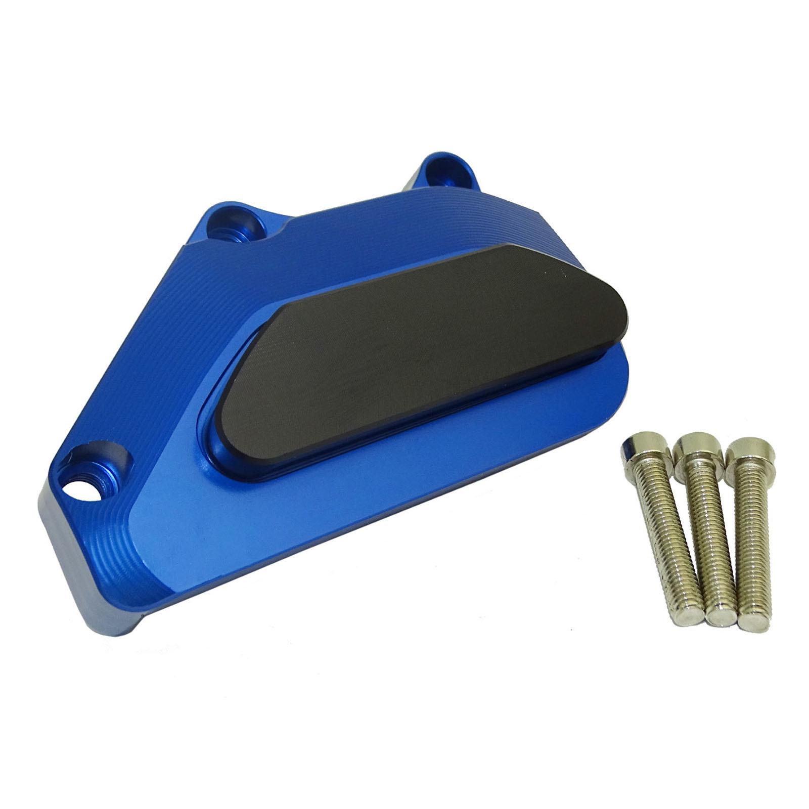 

Honda CBR600RR F5 03-06 Engine Side Cover Protection Anti-Fall Block