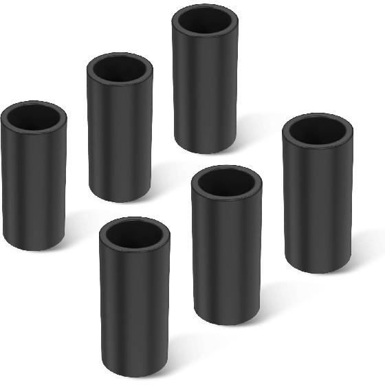 

NICECNC Primary Clutch Weight Bushing kit Compatible with Can Am Maverick X3 R 4x4 Turbo DPS 2019, X3 4x4 Turbo DPS 2017-2020, Commander Max 1000R