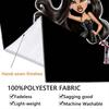 Custom Name Bratz Wall Tapestry Aesthetic Wall Hanging Printed Fabric Blanket Decorative Tapestries for Bedroom Living Room Home Decor