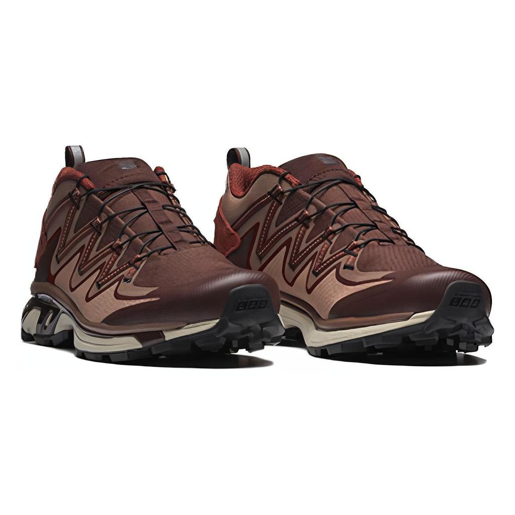 SALOMON XT RUSH Utility 'Brown' / L00 471058