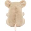 JELLYCAT Woods Animals Darcy Dormouse Companion Doll Plush Doll 16cm Tall
