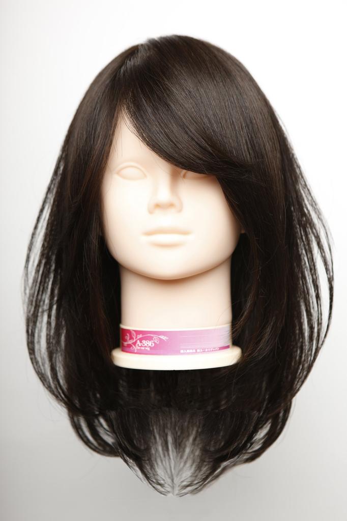 Eucalyptus Japan Afloat Ear-attached Cut Wig A-386