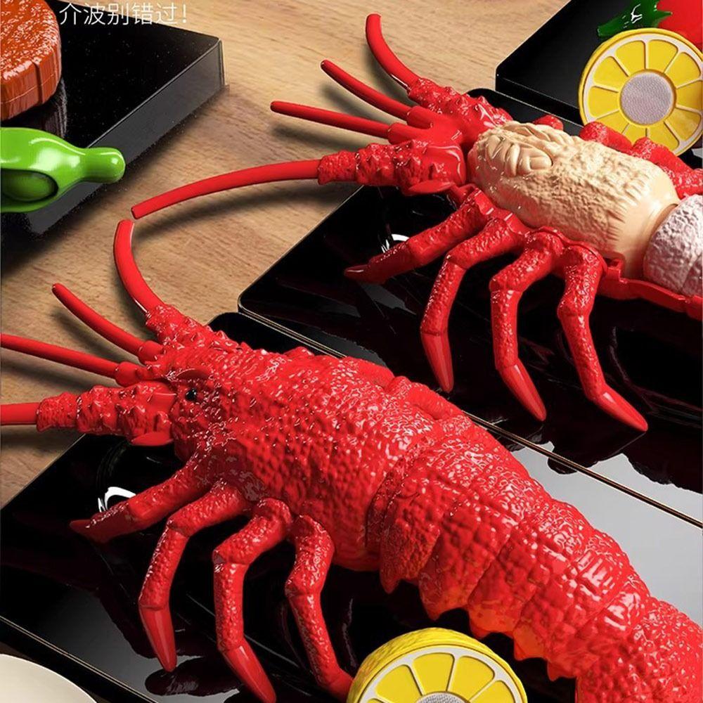 Sliceable Kitchen Play Food Detachable Peelable Food Toys New Toy Food Set Parent Child Game