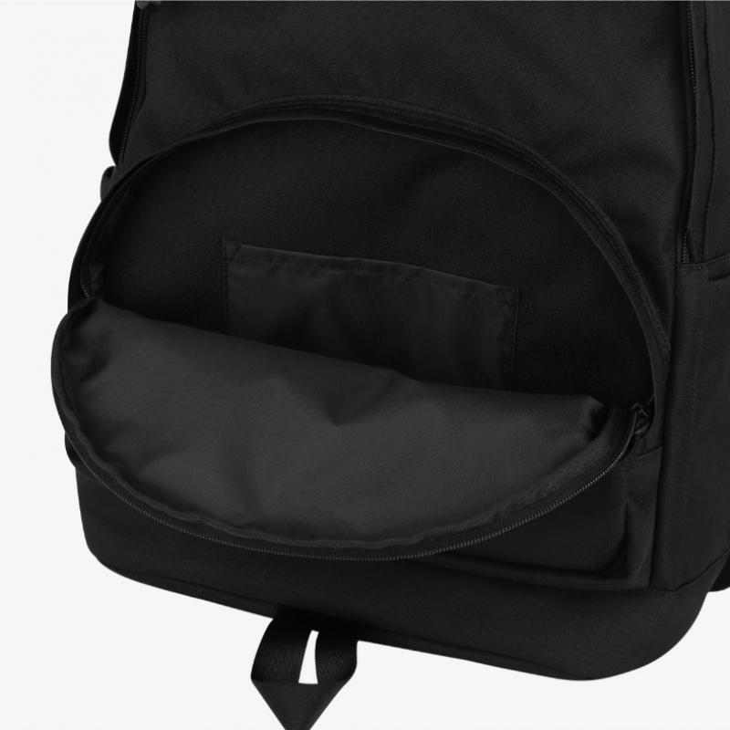 The North Face Standard Backpack Medium Nm2dr51j Black