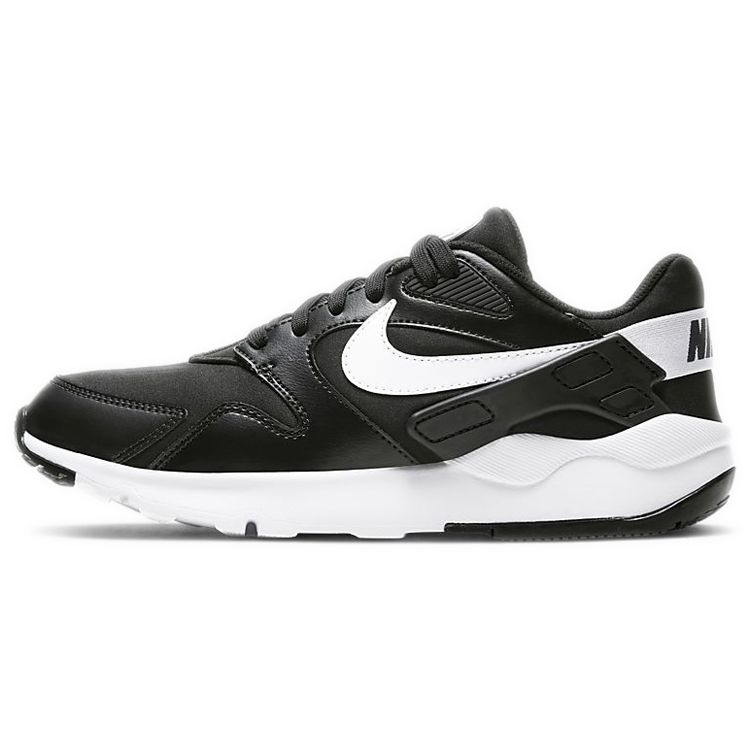 Nike Revolution 6 Kids Black White At4441-003 EU 35.5