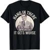 Lustiges sarkastisches Humor T-Shirt Einheitsgröße