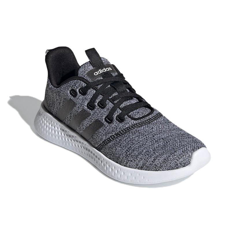 Adidas Puremotion Siyah Beyaz Kadın Spor Ayakkabı FY8222