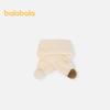 Balabala Kids' Plush Winter Scarf