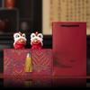 Awakened Lion Cultural Gifts: Creative Business and Event Souvenirs