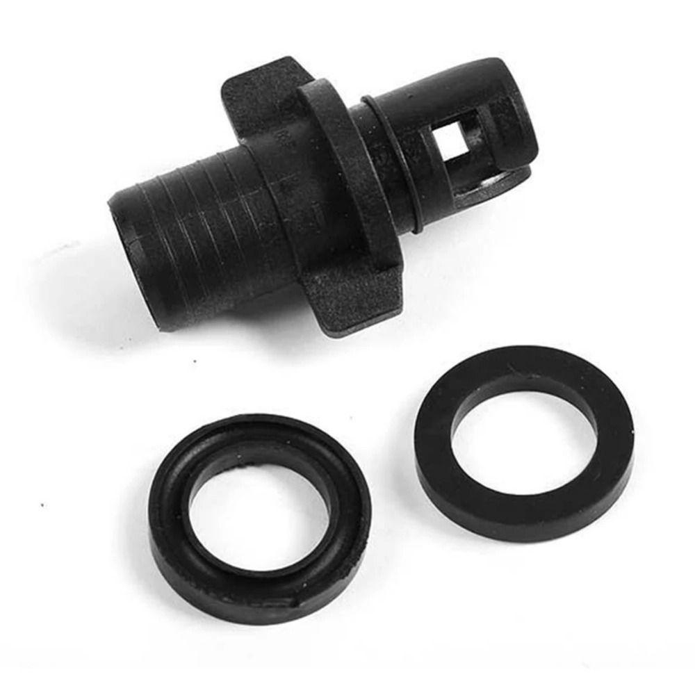 Plastic Kayak Inflatable Air Valve High Quality Boats Accessories New Boat Pump Hose Air Valve