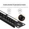 Ugreen NW155 50-Port Voice Patch Panel