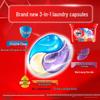 Down Runben Wipes Jacket Omo 3in1 Laundry Pods Bundle