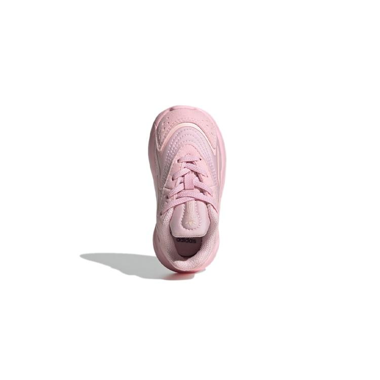 (TD) Adidas Ozelia 'Clear Pink' Baby GW8131