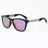 European and American Fashion Polarized Sunglasses, Trendy Retro Style, Suitable for Travel and Driving, Offering UV Protection9428