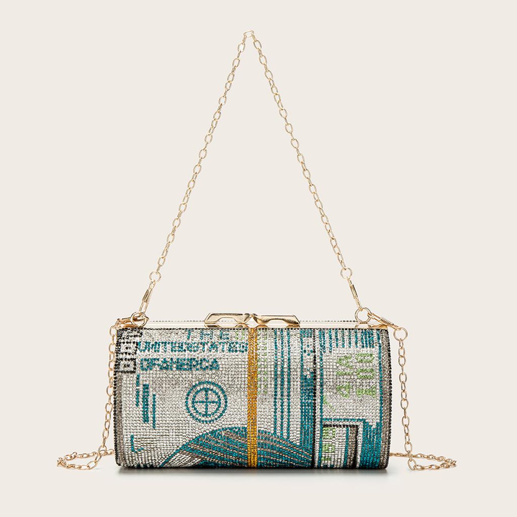 malindo air bolsagage