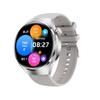 Gt4PRO Waterproof Smartwatch with Bluetooth Calling & Voice Assistant