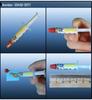 High Thermal Conductivity Silicone Grease GD-3, 1g, Short Needle Tube Packaging