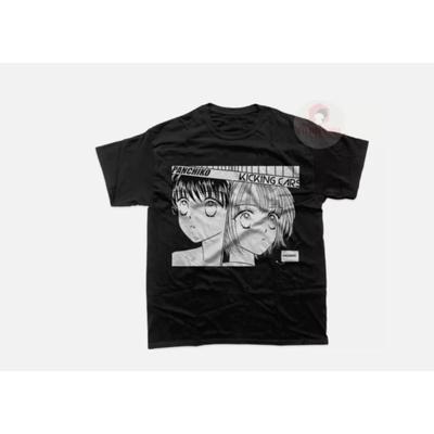 Panchiko T Shirt Death Metal Album Rock Music Band