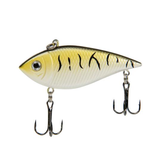 MUQZI Sports Accessory LHB048 68mm 13.5g Practical Fake Bait Excellent Lure Effect Natural Not Easy To Break