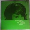 LP Record HERBIE MANN  The Magic Flute Of Herbie Mann VL1055 VERVE 1962 Japan Jazz Used