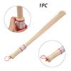 Stick Bamboo Pat Fitness Sticks Relaxation Hammer Massager Bamboo Wood Massager Health Care Tool
