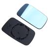 Side Mirror Right/Left Auto Exterior Rearview Mirror Replacement Side Mirror 51168209811 51168165109 for E38 E39