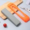 BaiJie Double-Sided Sharpening Stone with Base