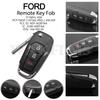 N5F-A08TDA For Ford F150 F250 F350 F450 F550 Ranger Raptor Bronco 2015-2022 Remote Car Key 902MHZ 868Mhz 434Mhz 49 CHIP