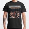 CCR T-Shirt Creedence Clearwater Revival Chronicle, Vol. 1 John Fogerty Classic Unisex T-Shirt