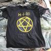 Collection HIM Band Gift For Fan T-shirt Full Size S-5XL CM720
