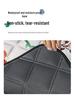 Waterproof Outdoor Picnic and Camping Mat - Thick, Portable, Moisture-Proof Lawn & Tent Mat