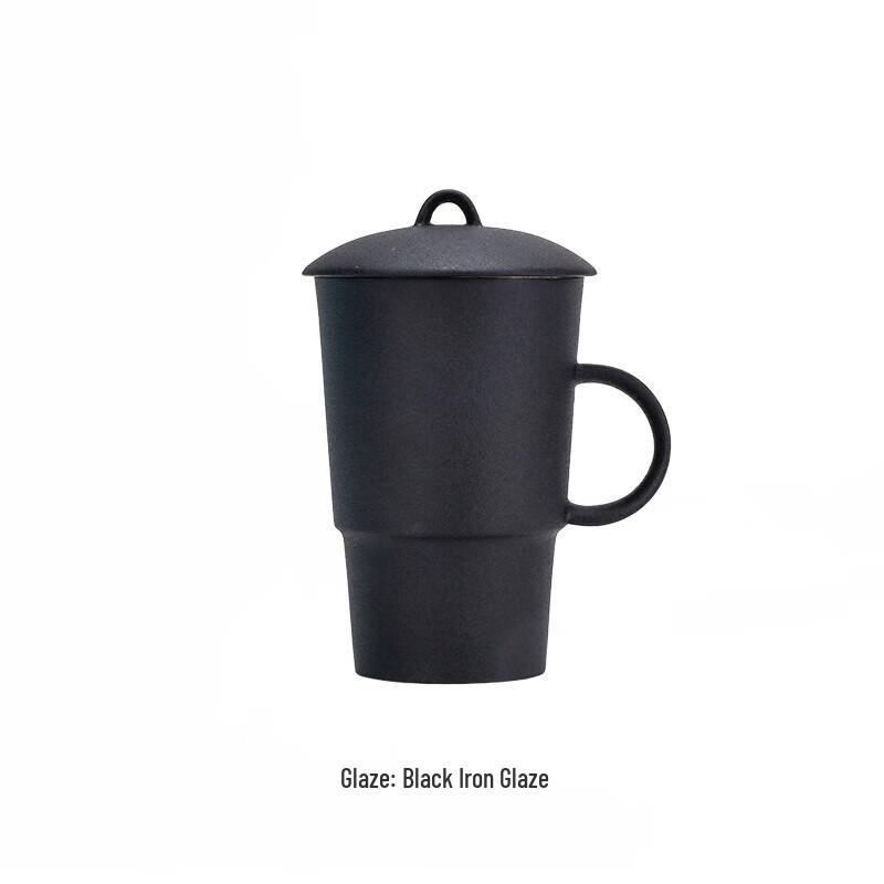 

Wanqiantang Jingjie Nano Antibacterial Ceramic Mug