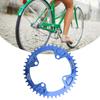 FMFXTR 104BCD Crankset Chainring Aluminum Alloy   and Negative 36T     Chainring