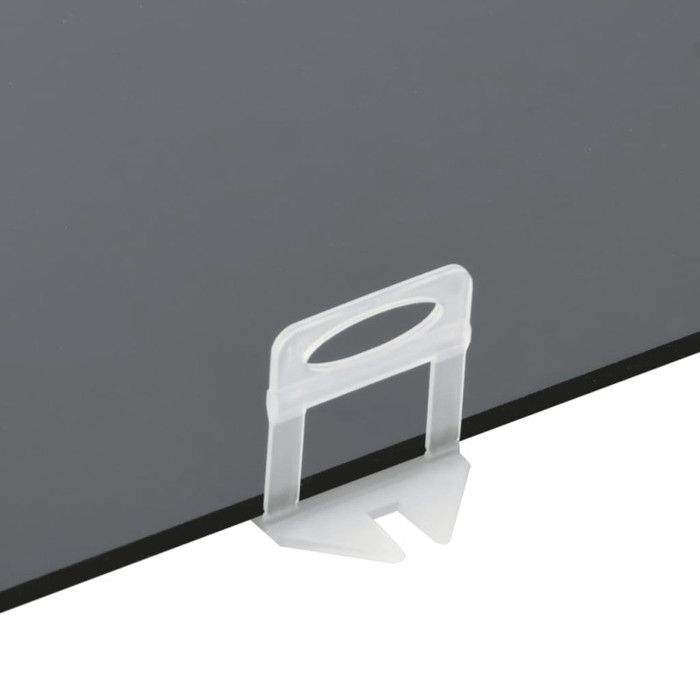 Tile Leveling Clips 2500 Pcs 2 Mm