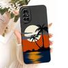 Cute Printed Phone Case For Huawei Nova 8 8i Soft Silicone Shockproof Cases For Huawei Nova8 Nova8i Covers Bumpers