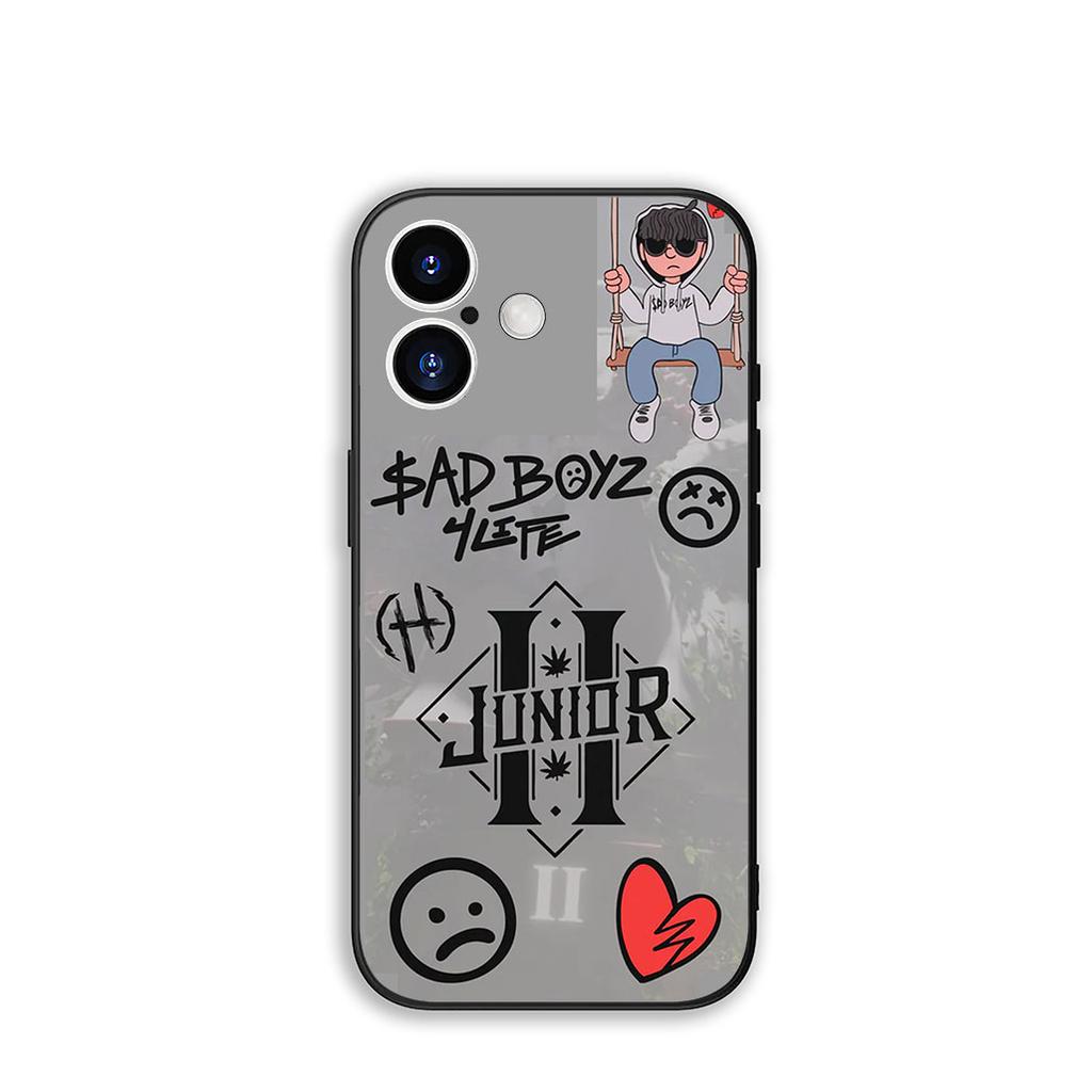Phone Cover Juniors H JuniorH for Motorola Moto G04 G13 G14 G22 G23 G20 G32 G34 G35 G64 G82 G84 G53 G60 G72 E14 E15 E13 Case