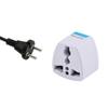 Hong Kong Travel Plug Adapter: 2-Pin & 3-Pin Converter for International Use