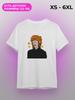 Randall's Friends T-Shirt