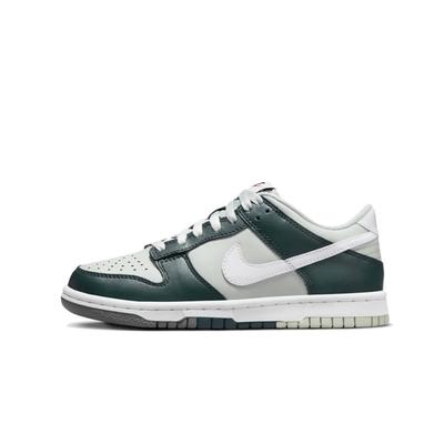 Dunk Low Split Deep Jungle