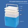 NuFeng Portable Cooler Warmer Box