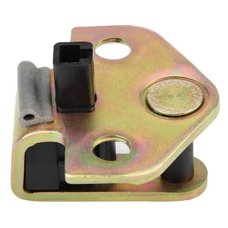

Door Lock Actuator 2M51F21982AA for MK1 MK3 Car Door Lock Plate Catch Actuator Automotive Accessories 1