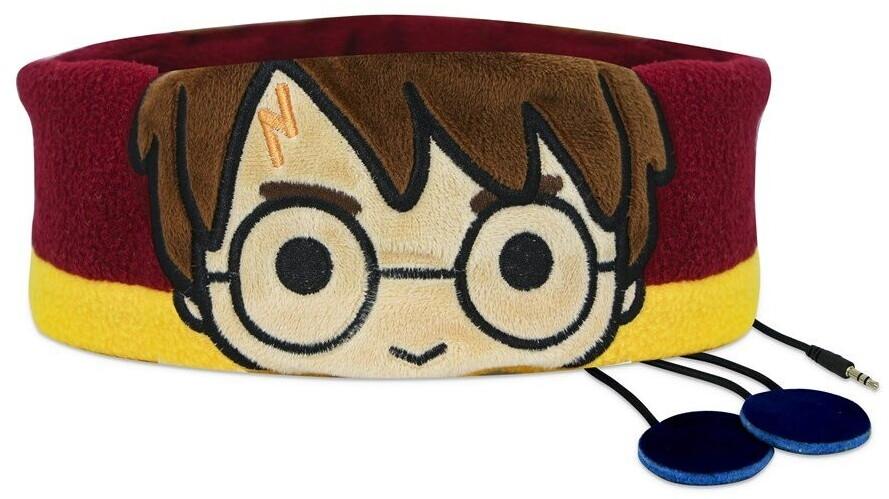 Детские наушники OTL Kids Audio Band Headphones Harry Potter коричневый