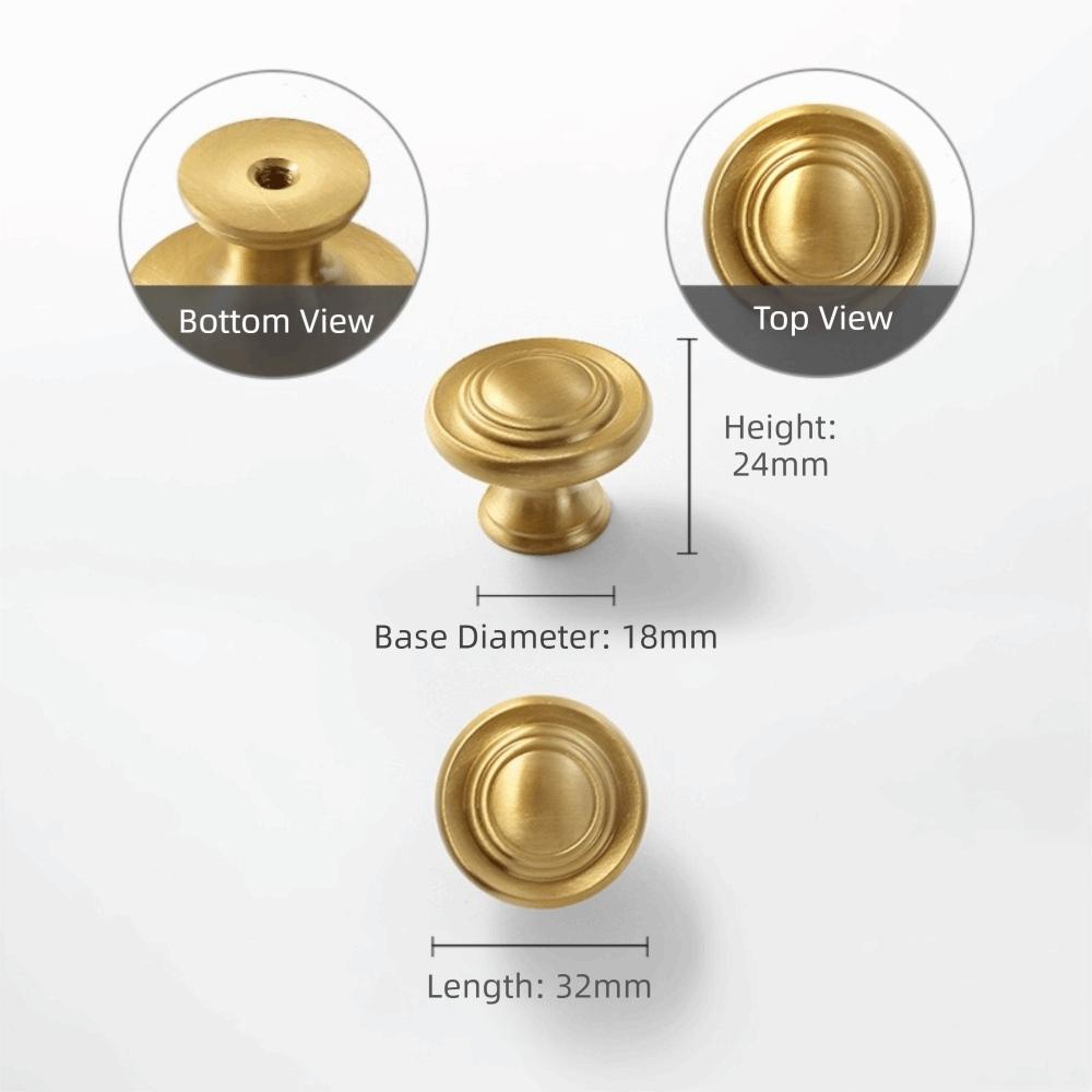 American Vintage Drawer Pulls Nordic Style Long Handles Vintage Furniture Handles Kitchen Cabinet