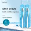 Adult Fine Bristle Toothbrush